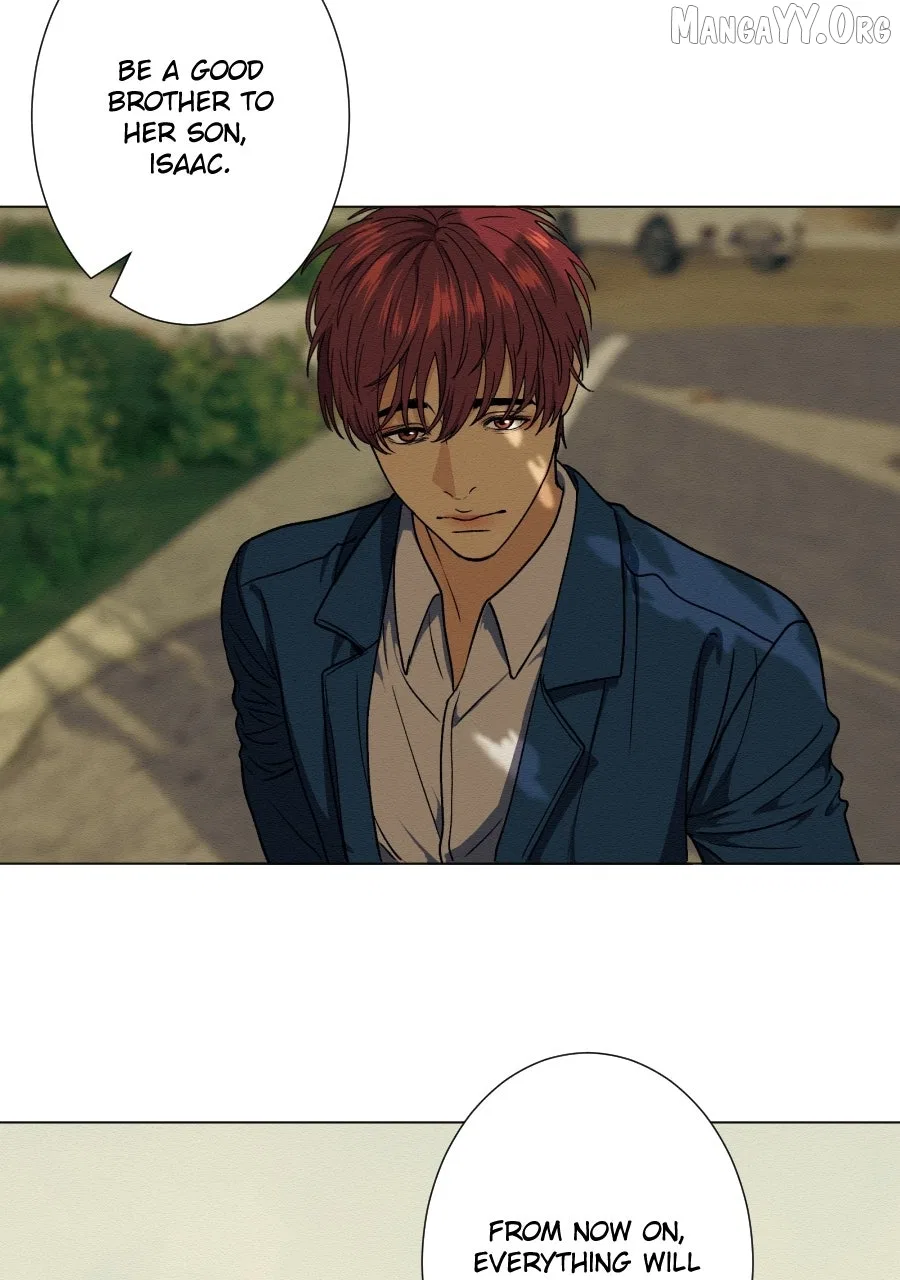I’m Dating a Psychopath Chapter 75 – Page 9