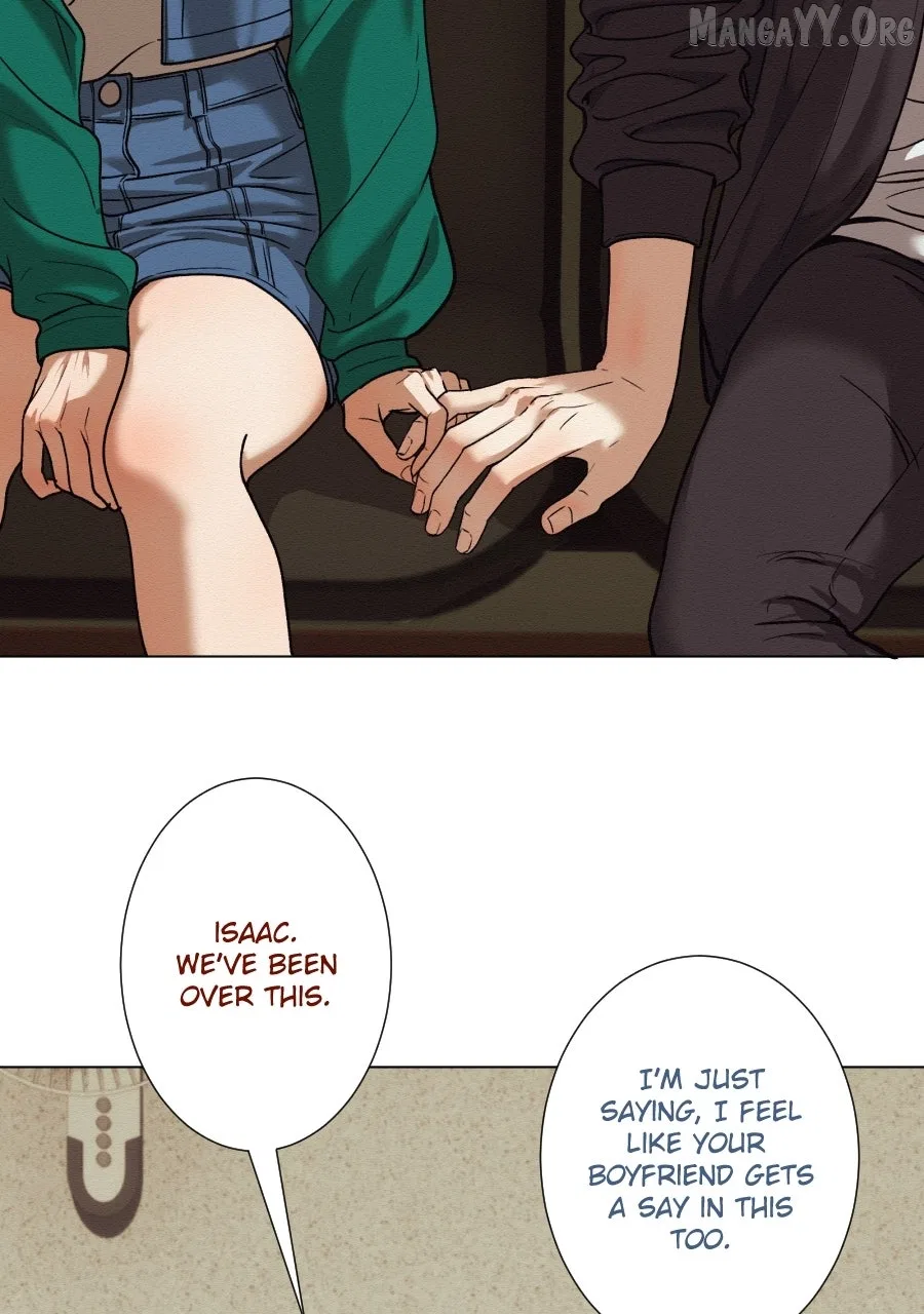 I’m Dating a Psychopath Chapter 75 – Page 13