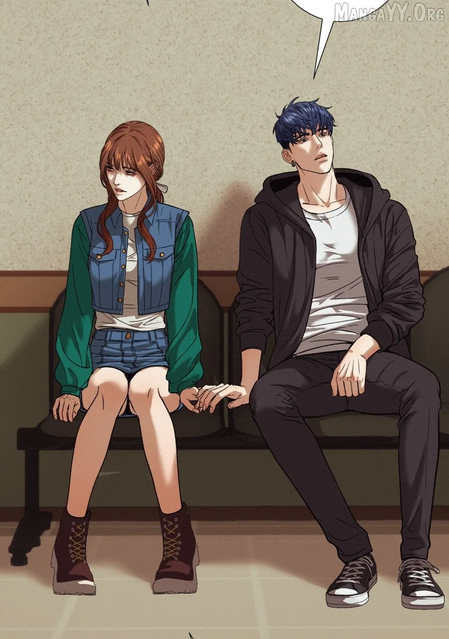 I’m Dating a Psychopath Chapter 75 – Page 14