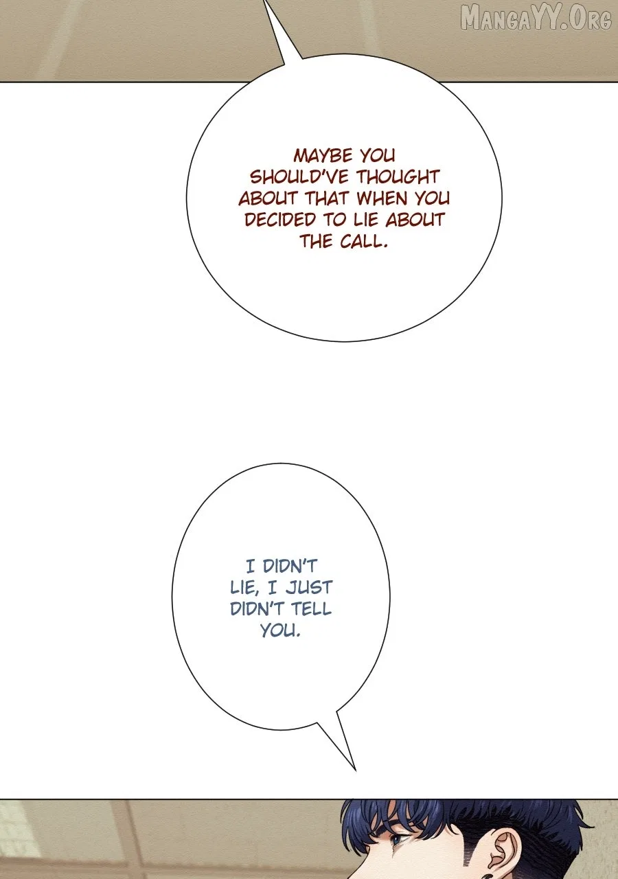 I’m Dating a Psychopath Chapter 75 – Page 15