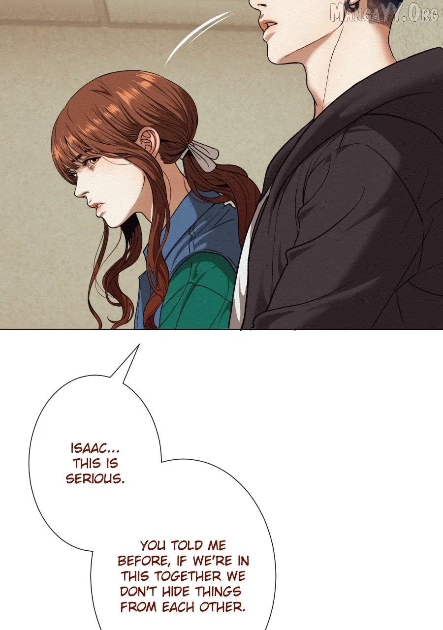 I’m Dating a Psychopath Chapter 75 – Page 16