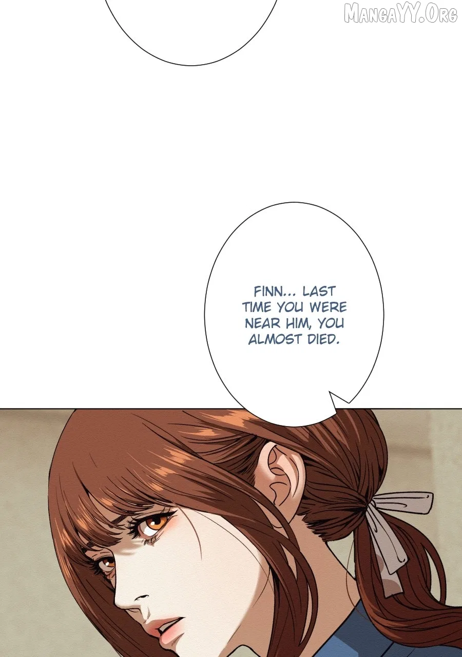 I’m Dating a Psychopath Chapter 75 – Page 17