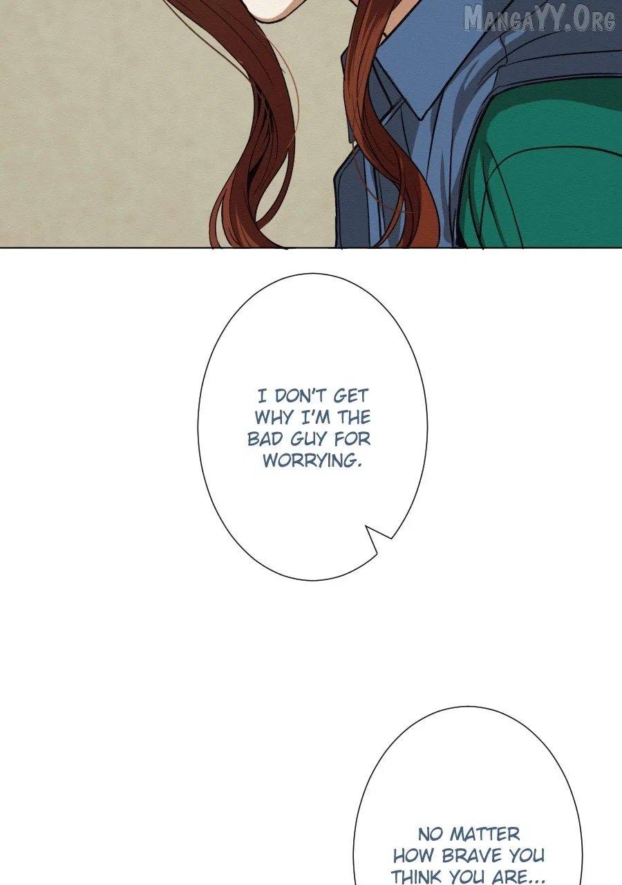 I’m Dating a Psychopath Chapter 75 – Page 18