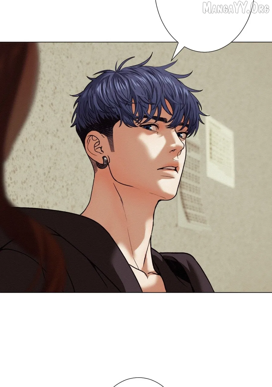 I’m Dating a Psychopath Chapter 75 – Page 19