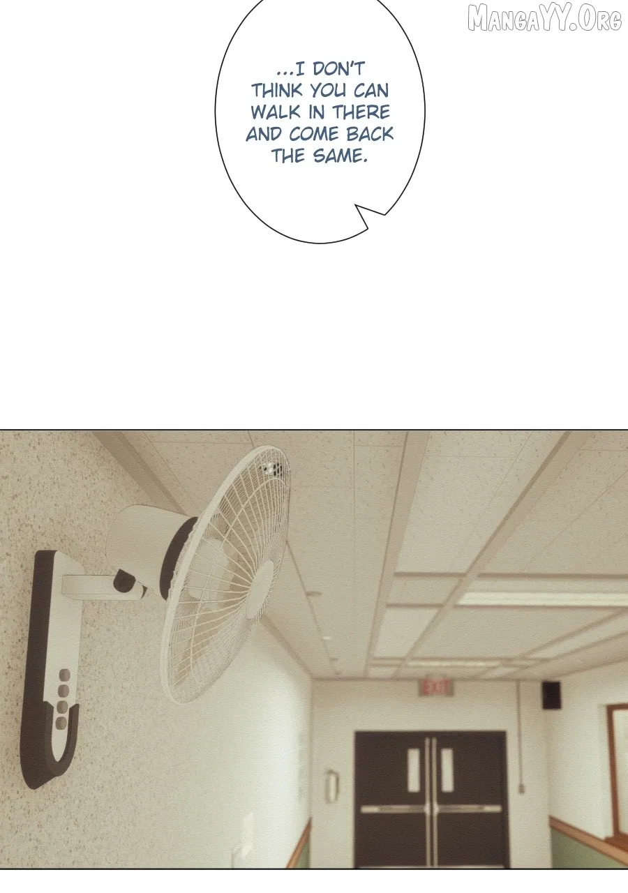 I’m Dating a Psychopath Chapter 75 – Page 20