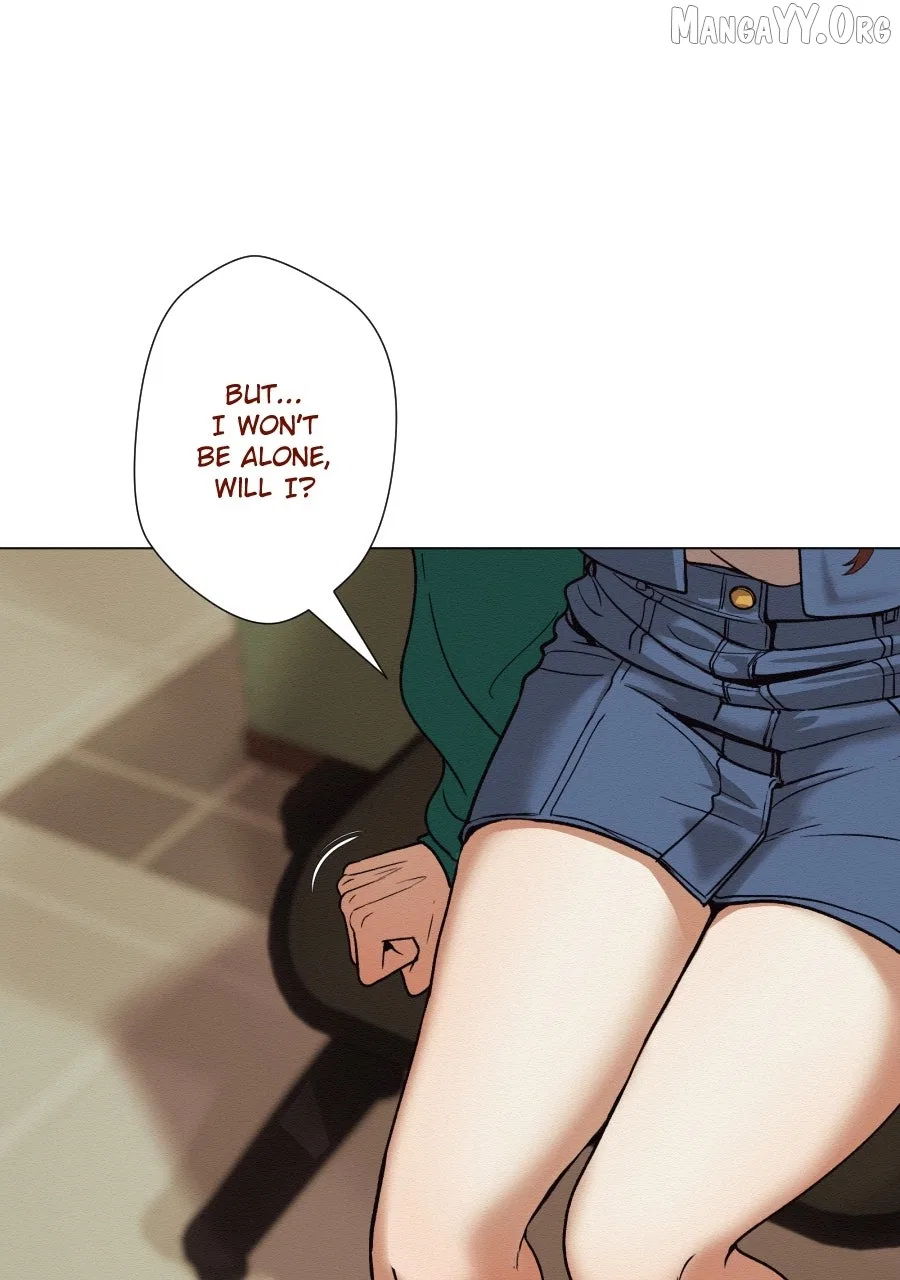 I’m Dating a Psychopath Chapter 75 – Page 22