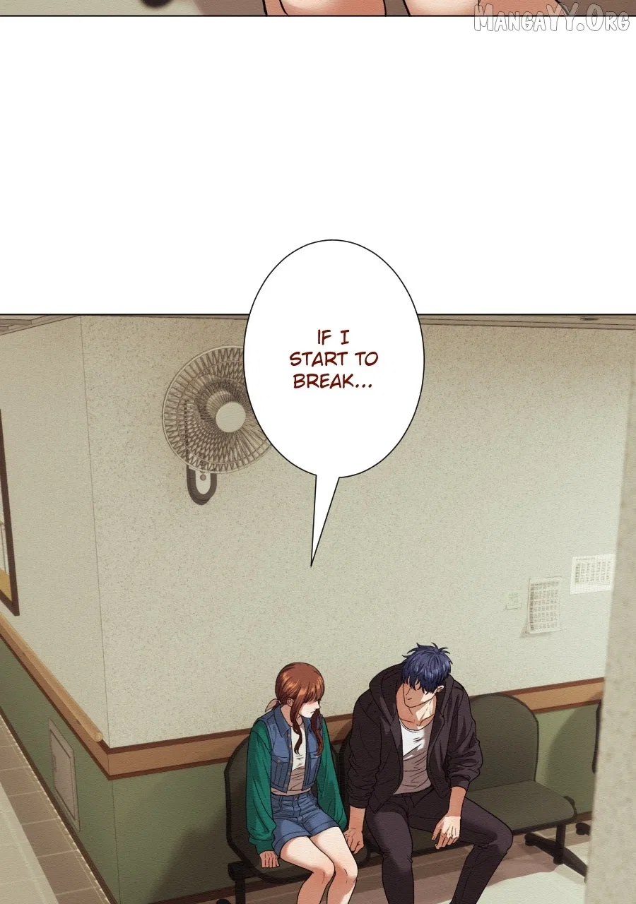 I’m Dating a Psychopath Chapter 75 – Page 23