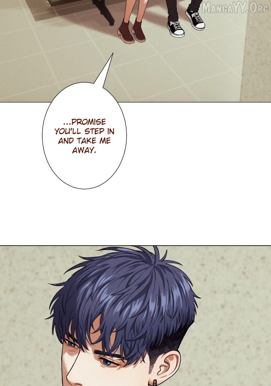 I’m Dating a Psychopath Chapter 75 – Page 24