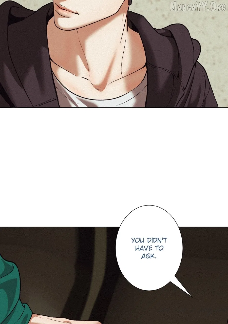 I’m Dating a Psychopath Chapter 75 – Page 25