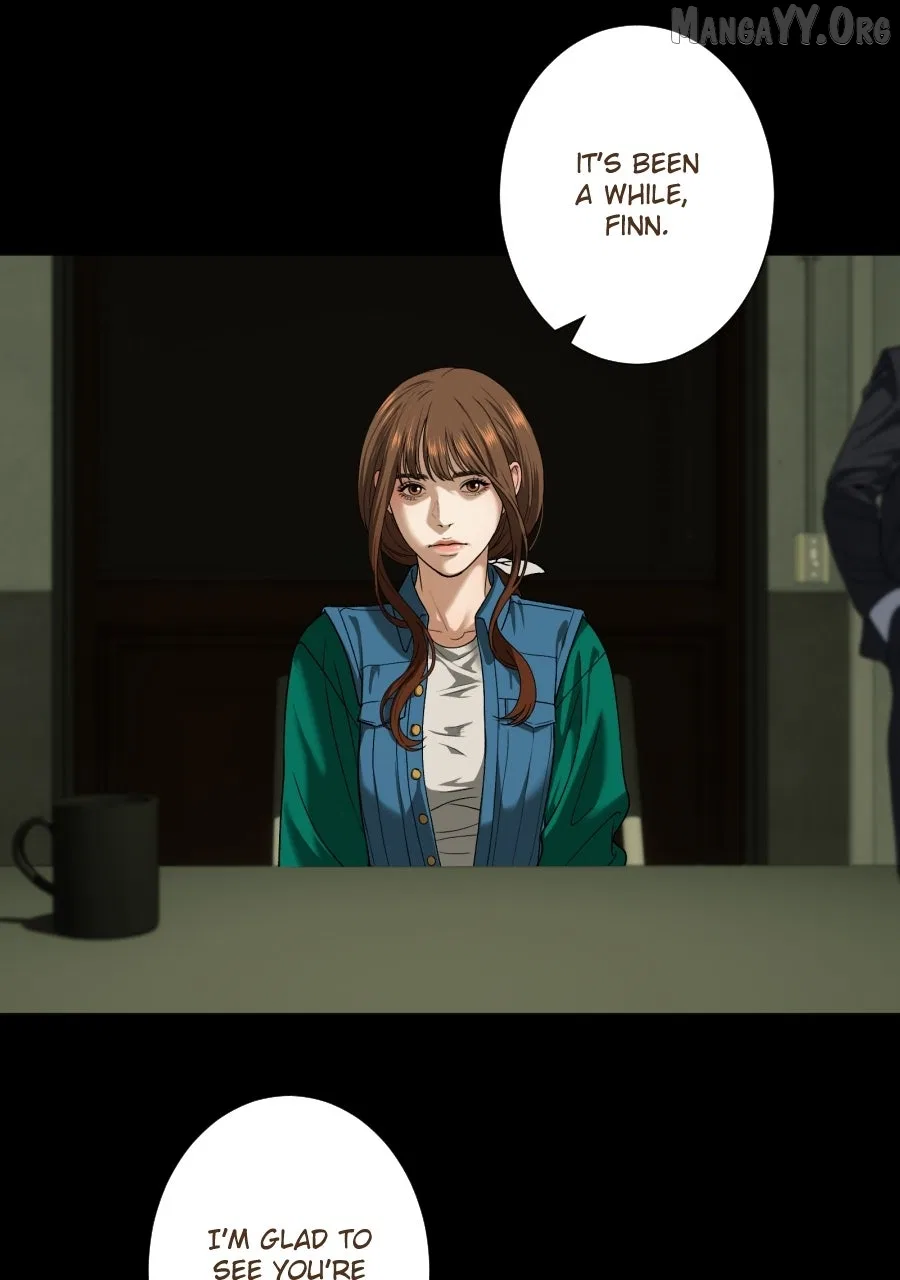 I’m Dating a Psychopath Chapter 75 – Page 28