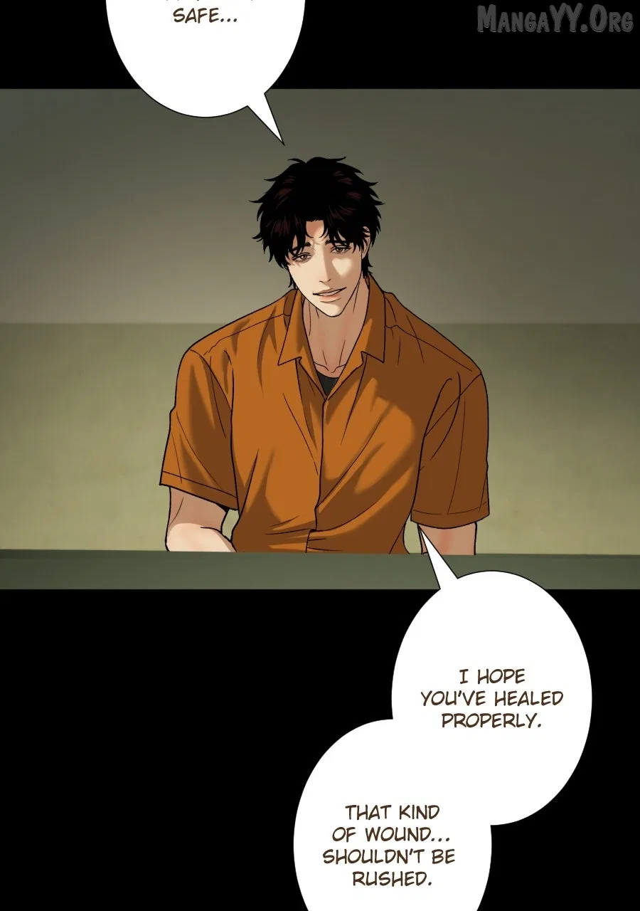 I’m Dating a Psychopath Chapter 75 – Page 29