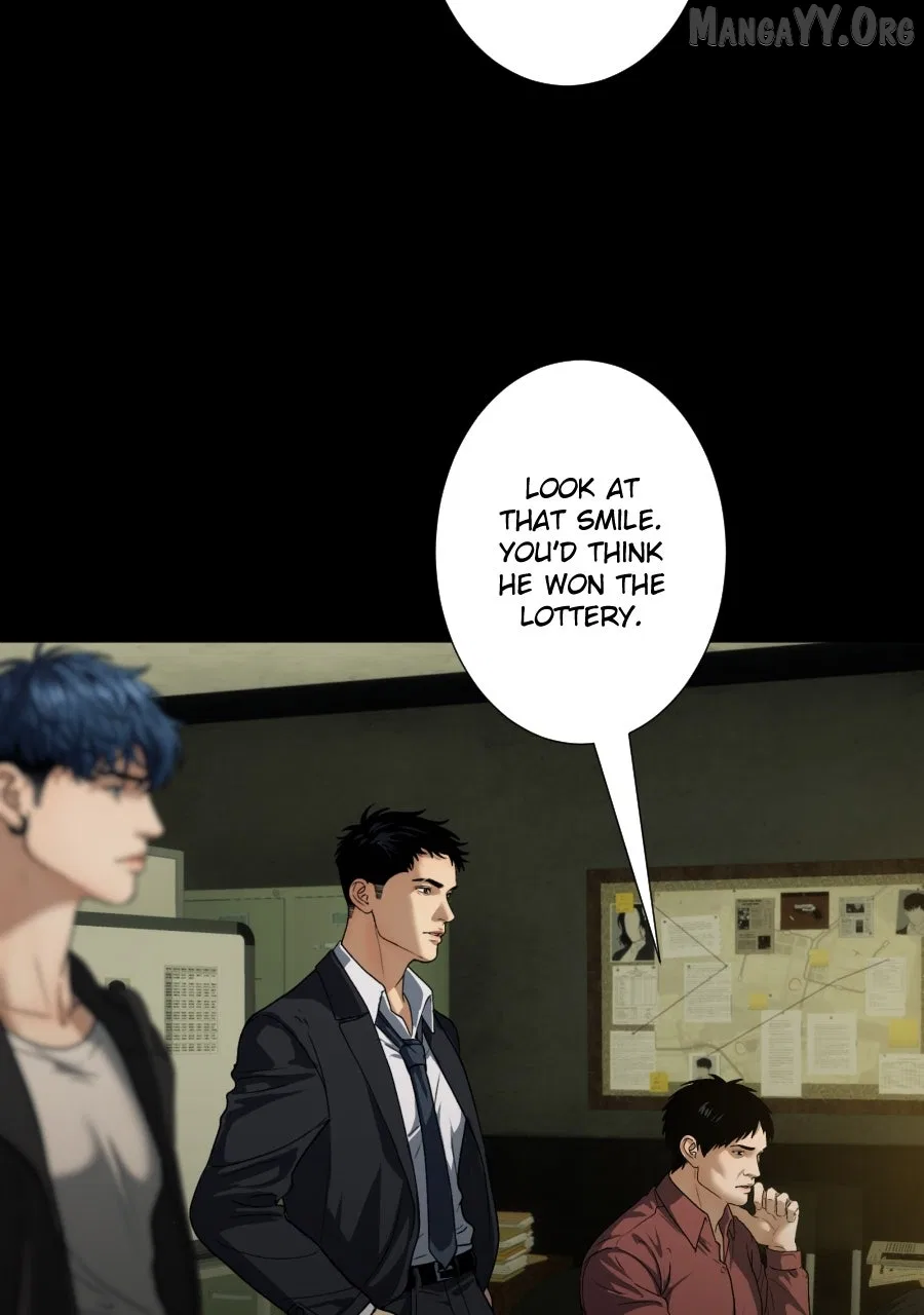 I’m Dating a Psychopath Chapter 75 – Page 30