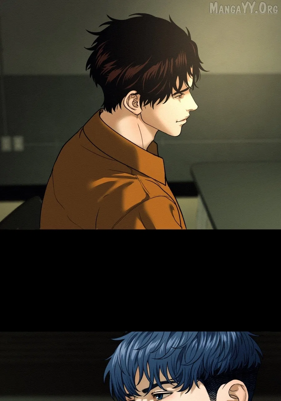 I’m Dating a Psychopath Chapter 75 – Page 36