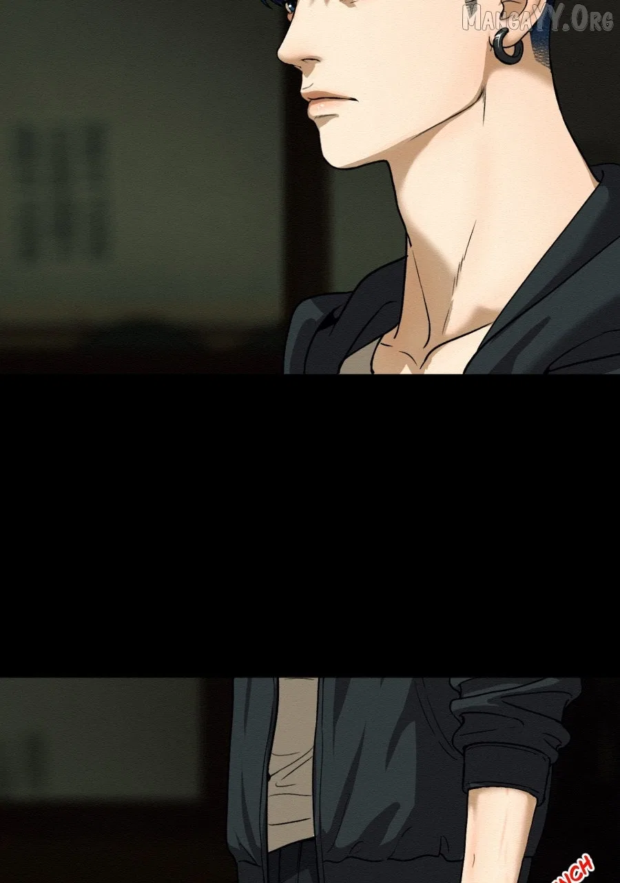 I’m Dating a Psychopath Chapter 75 – Page 37
