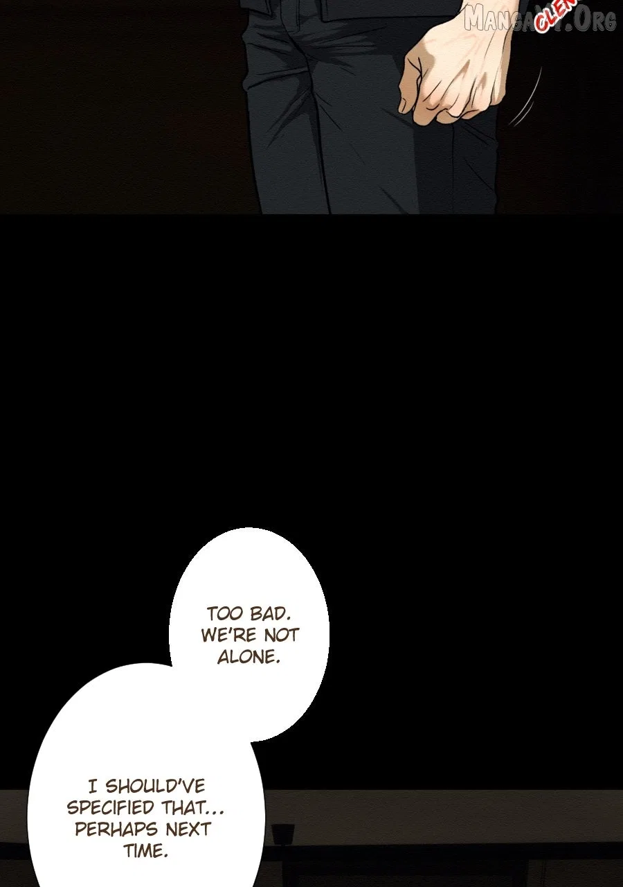 I’m Dating a Psychopath Chapter 75 – Page 38