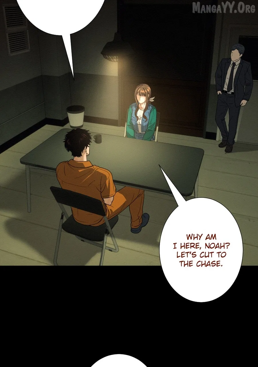 I’m Dating a Psychopath Chapter 75 – Page 39