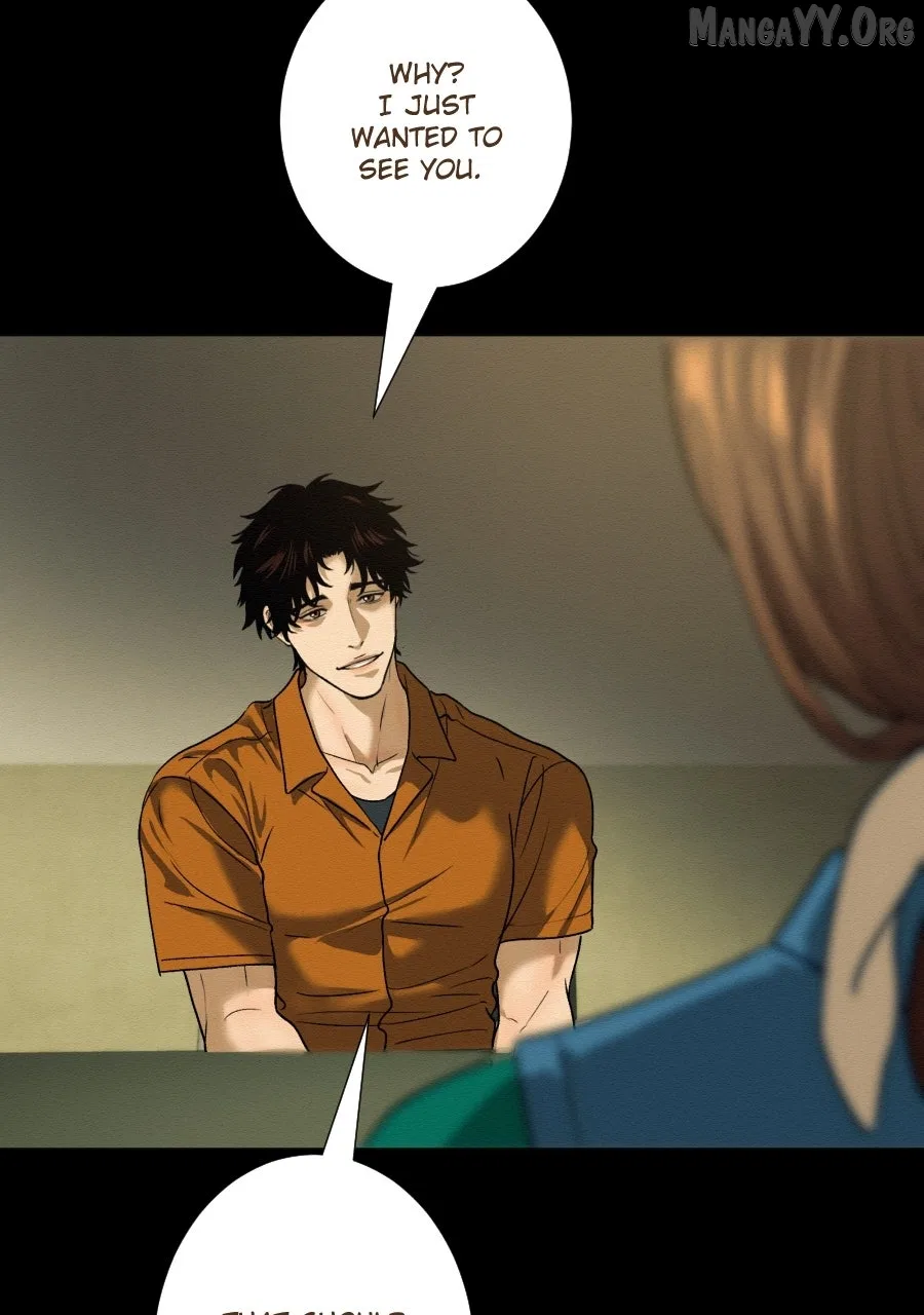 I’m Dating a Psychopath Chapter 75 – Page 40
