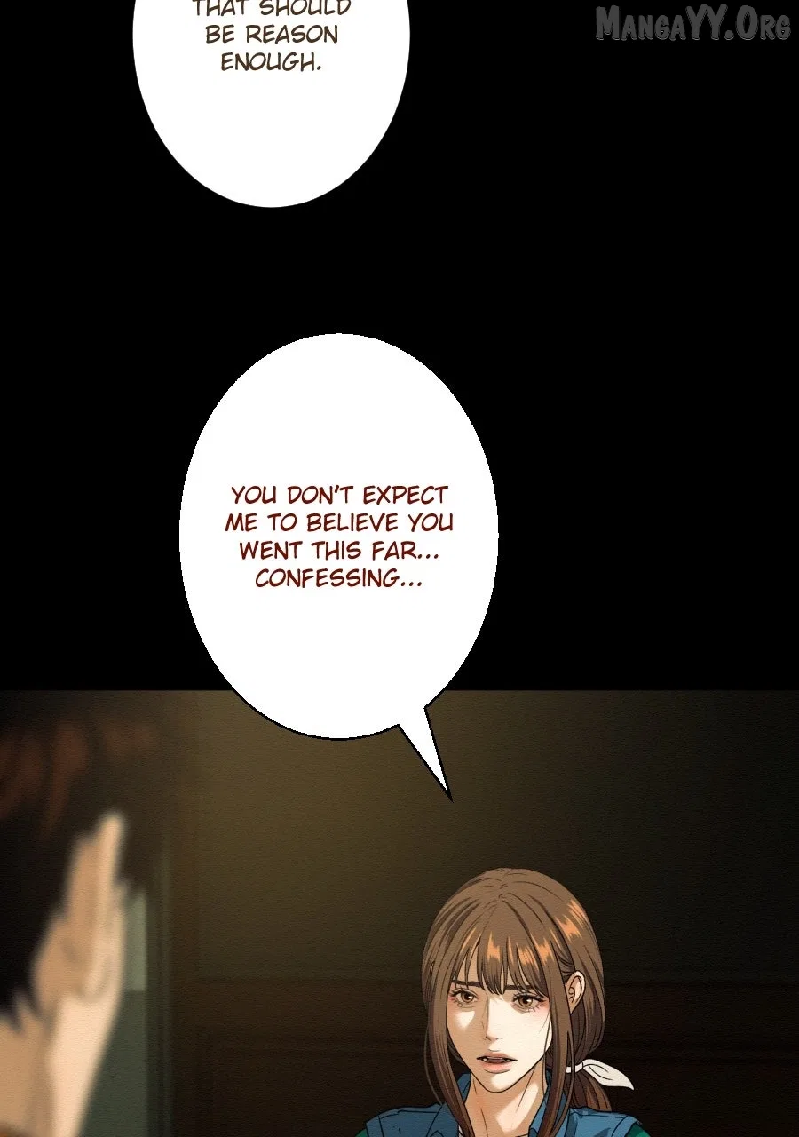 I’m Dating a Psychopath Chapter 75 – Page 41