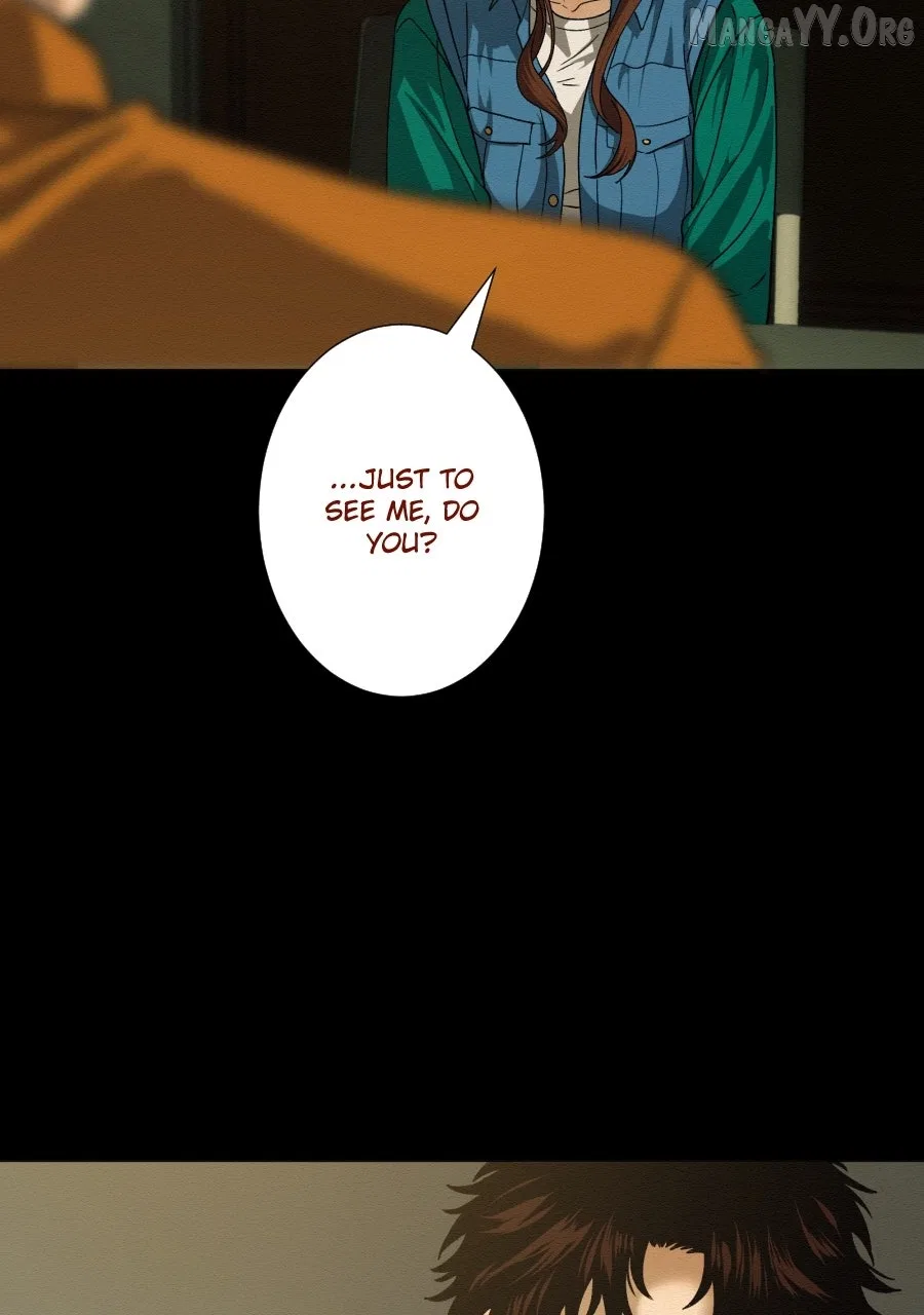 I’m Dating a Psychopath Chapter 75 – Page 42