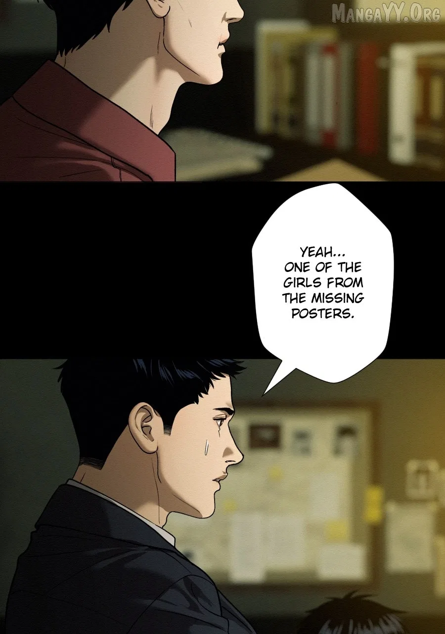 I’m Dating a Psychopath Chapter 75 – Page 45