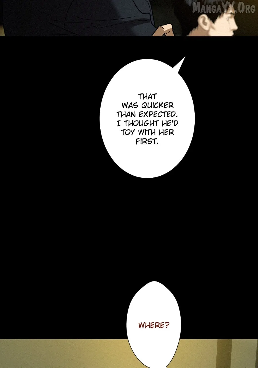 I’m Dating a Psychopath Chapter 75 – Page 46