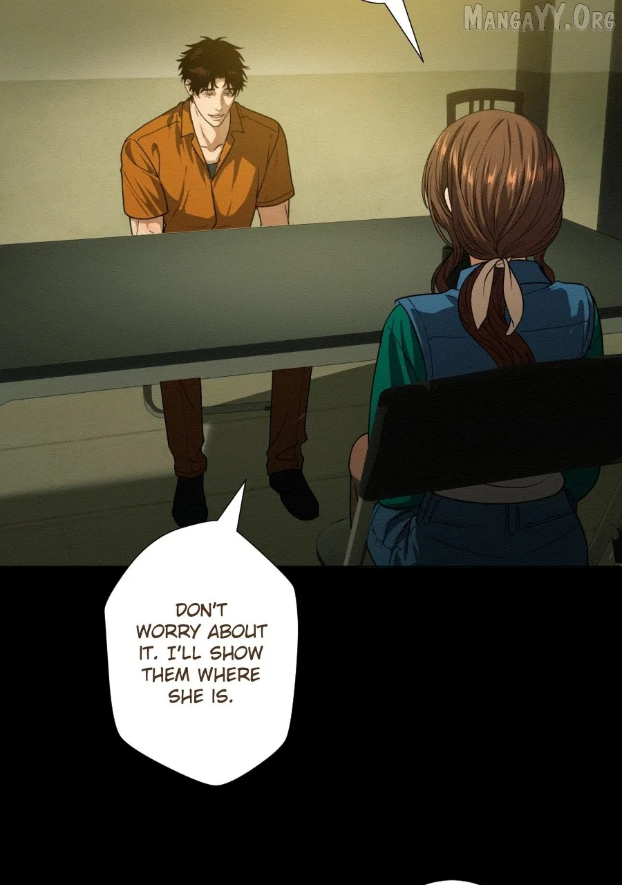 I’m Dating a Psychopath Chapter 75 – Page 47