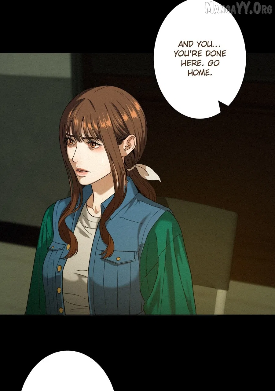 I’m Dating a Psychopath Chapter 75 – Page 48
