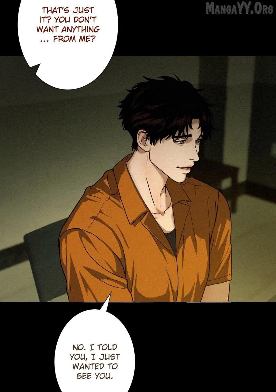 I’m Dating a Psychopath Chapter 75 – Page 49