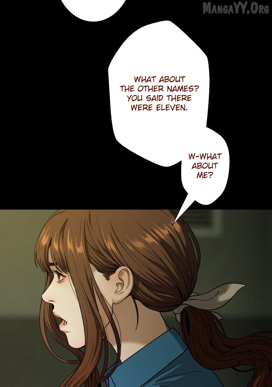 I’m Dating a Psychopath Chapter 75 – Page 50