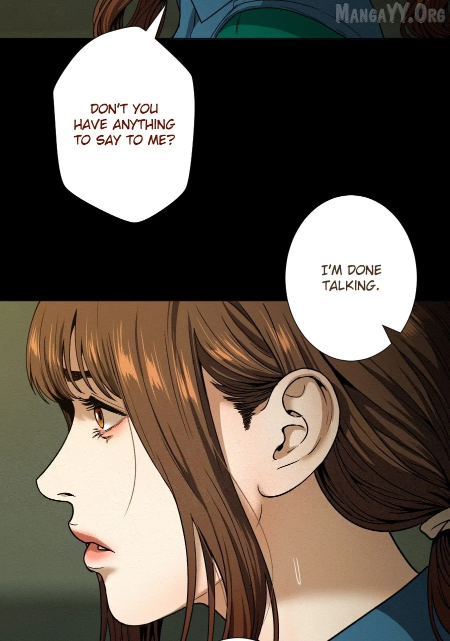 I’m Dating a Psychopath Chapter 75 – Page 51