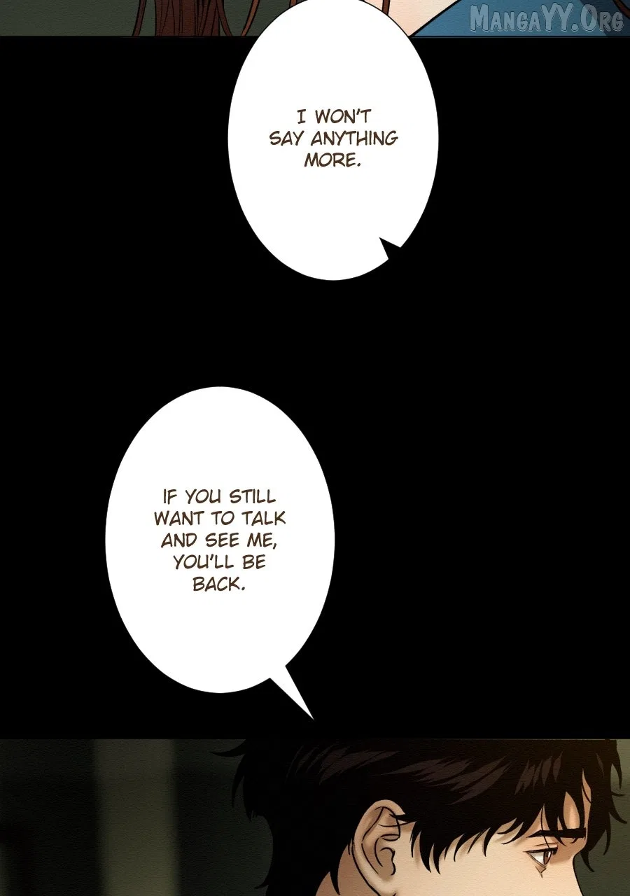 I’m Dating a Psychopath Chapter 75 – Page 52