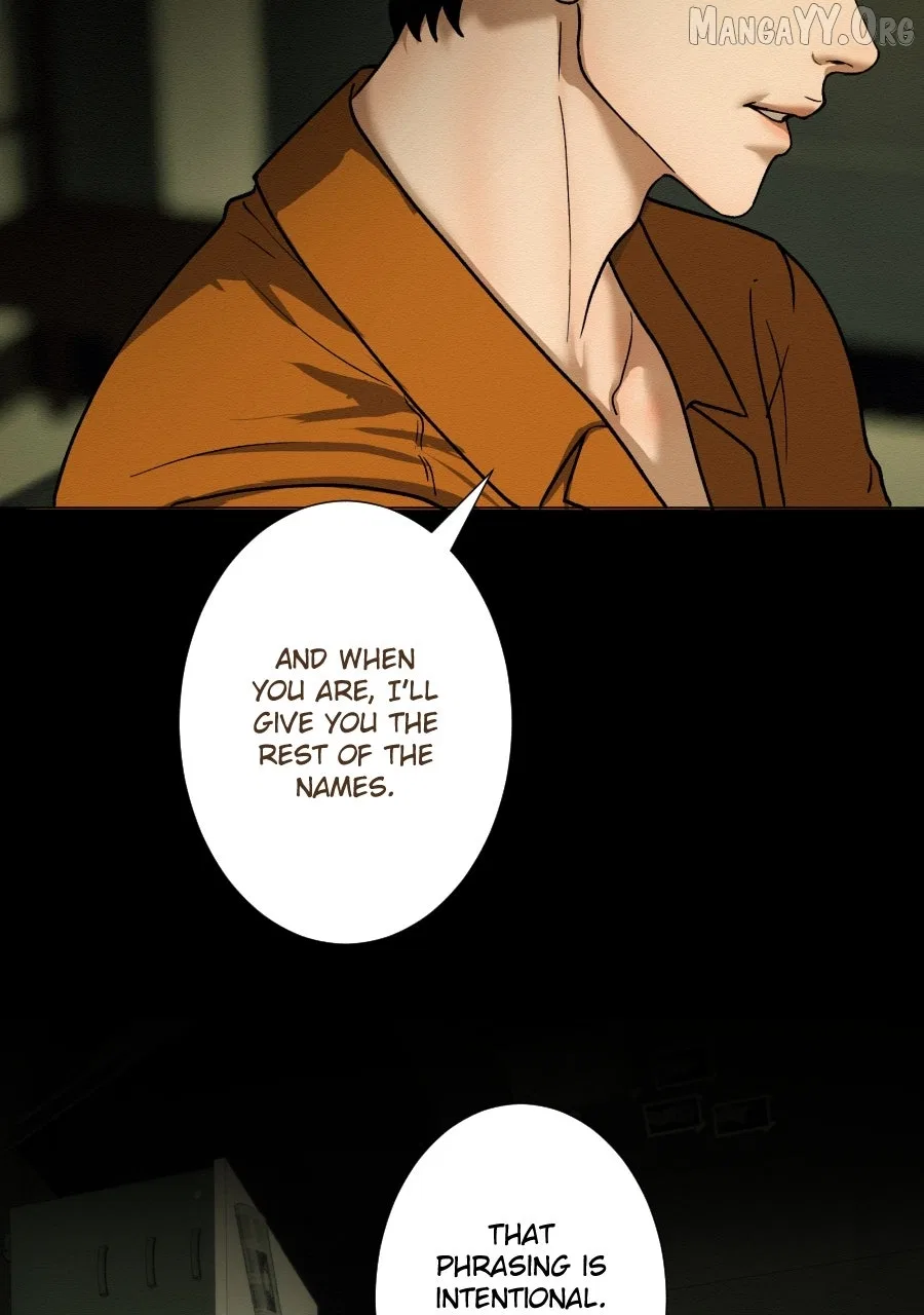 I’m Dating a Psychopath Chapter 75 – Page 53
