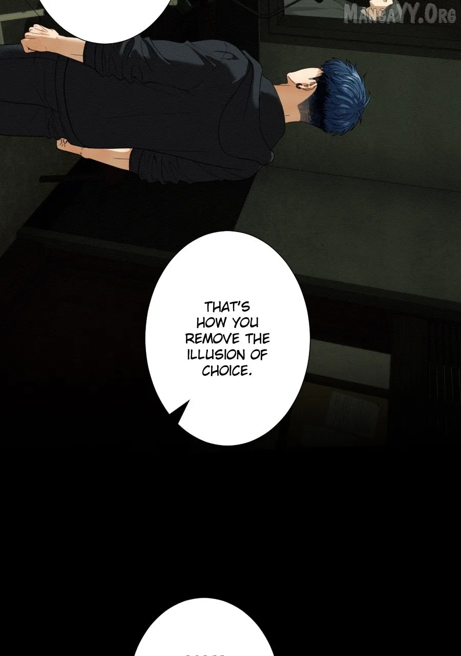 I’m Dating a Psychopath Chapter 75 – Page 55