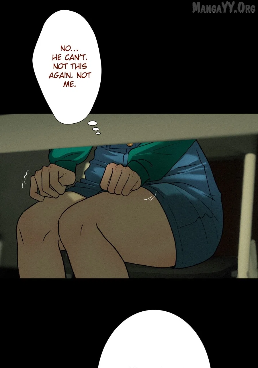 I’m Dating a Psychopath Chapter 75 – Page 57