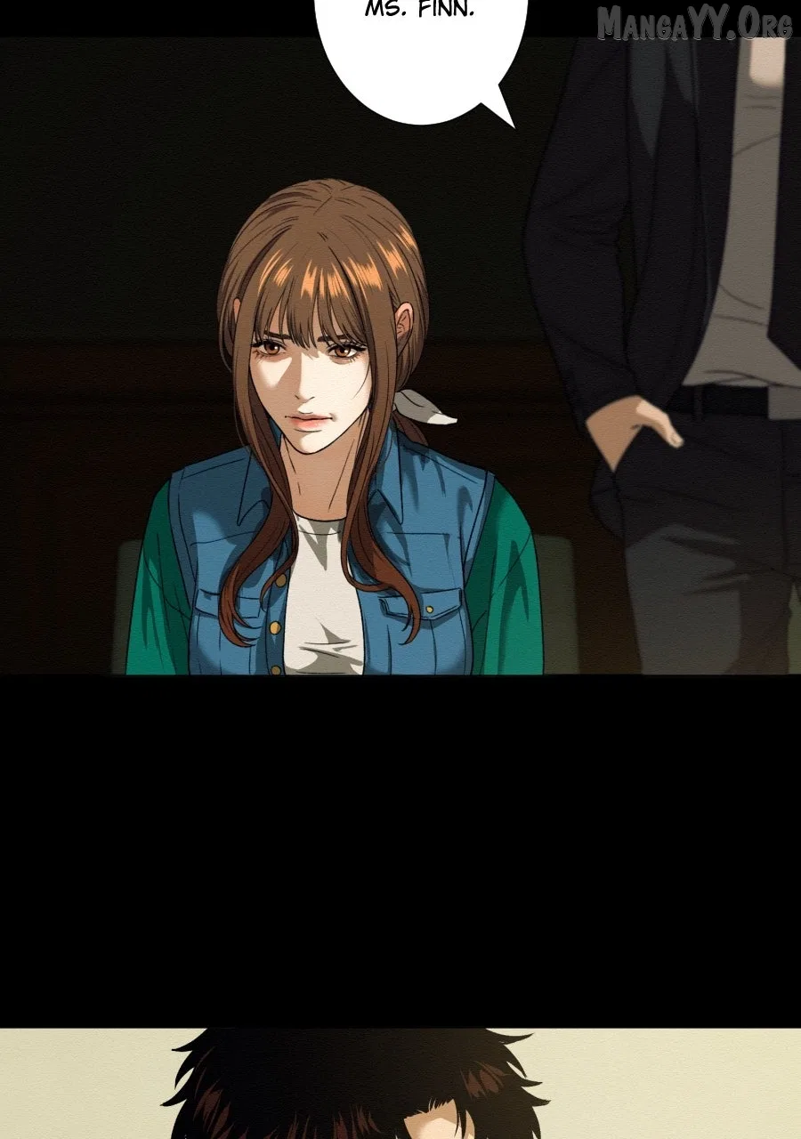 I’m Dating a Psychopath Chapter 75 – Page 59
