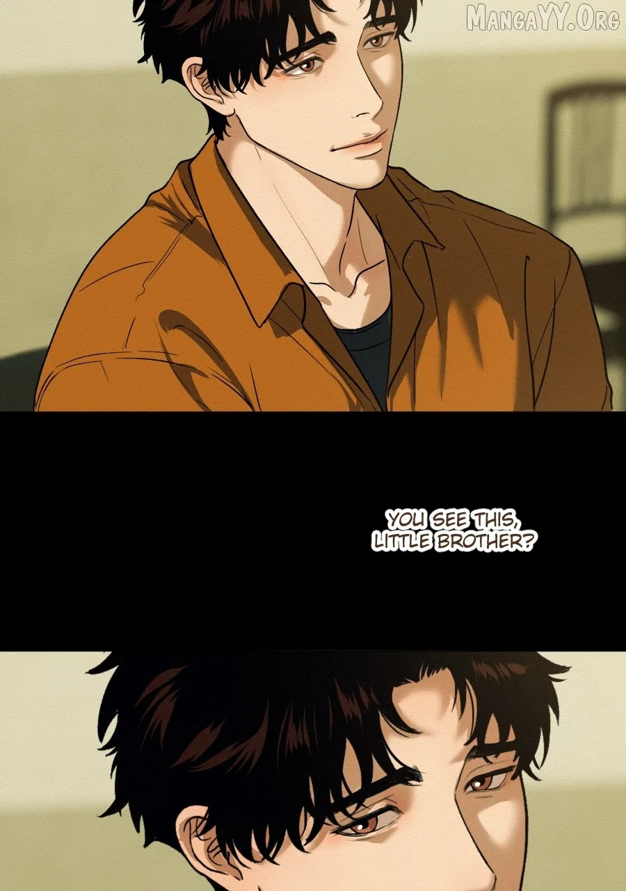 I’m Dating a Psychopath Chapter 75 – Page 60