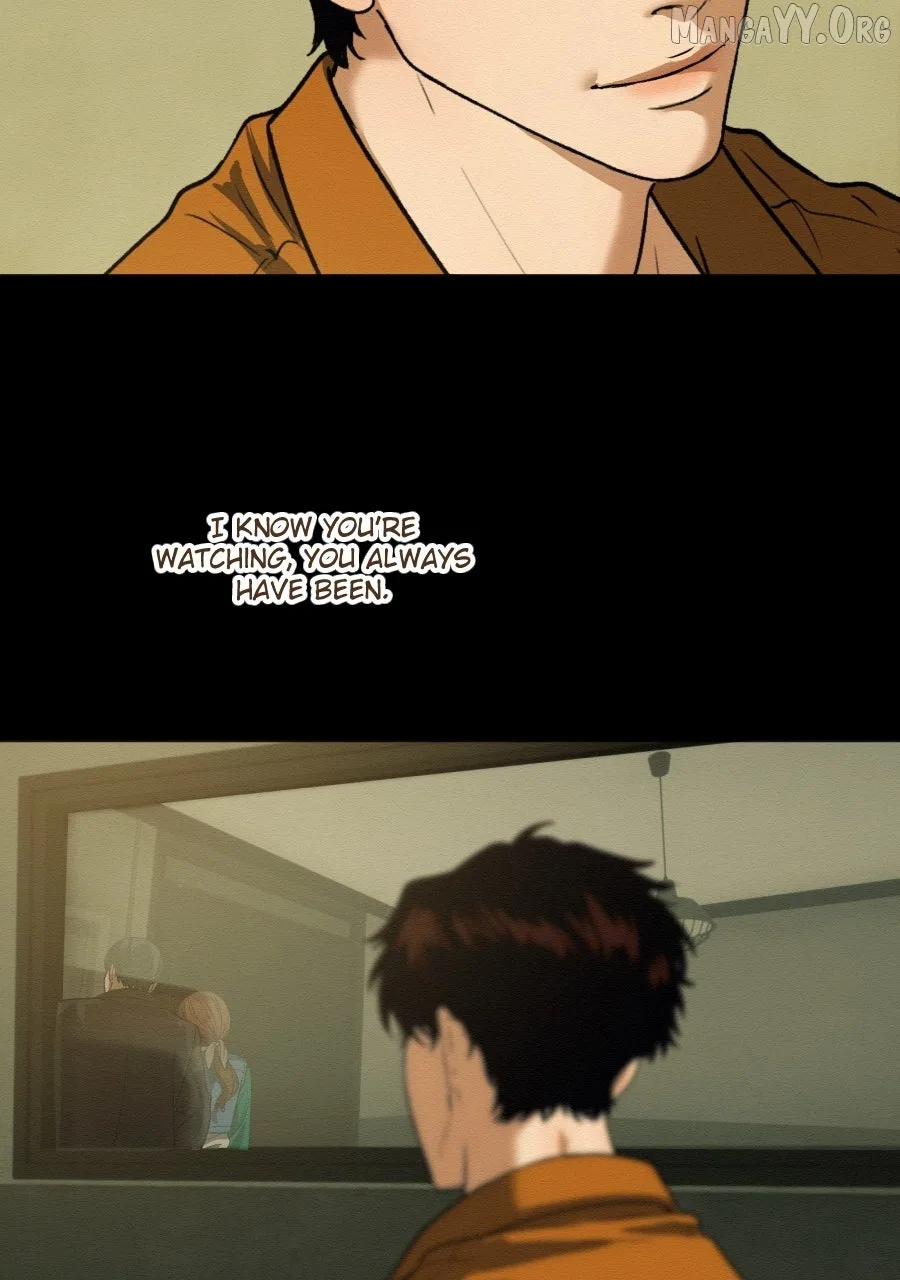 I’m Dating a Psychopath Chapter 75 – Page 61