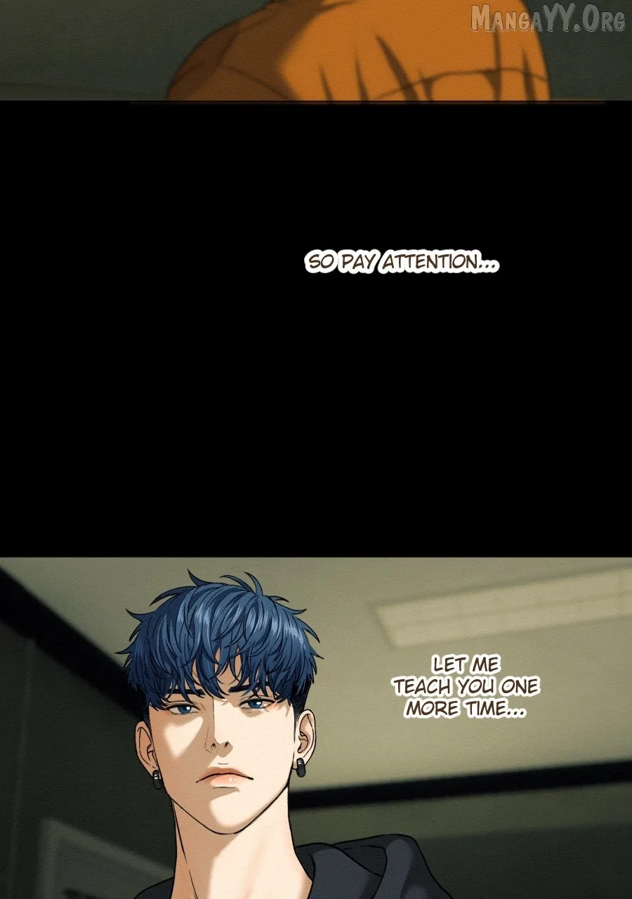 I’m Dating a Psychopath Chapter 75 – Page 62