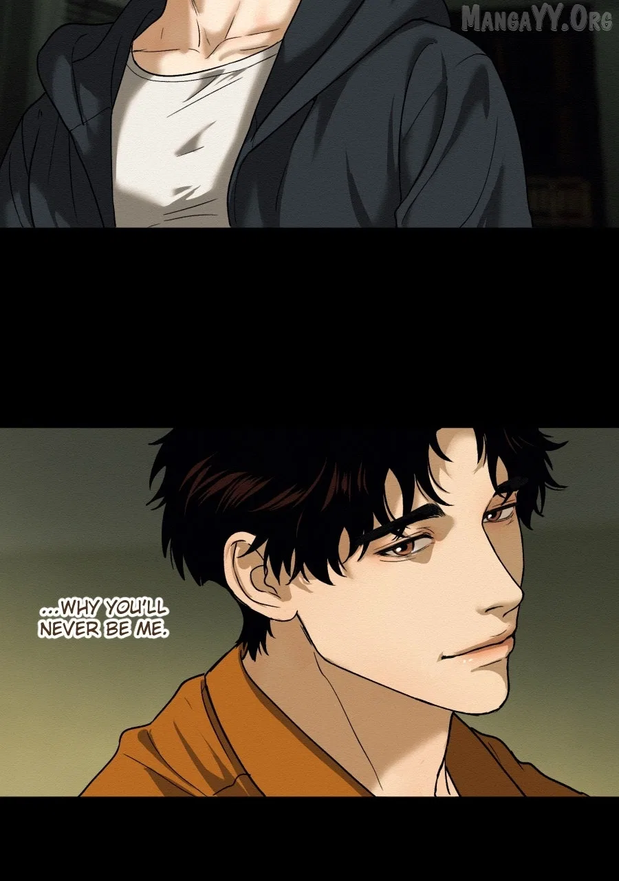 I’m Dating a Psychopath Chapter 75 – Page 63