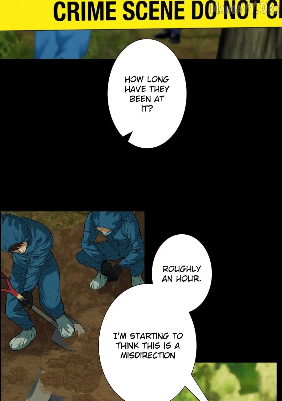 I’m Dating a Psychopath Chapter 75 – Page 66