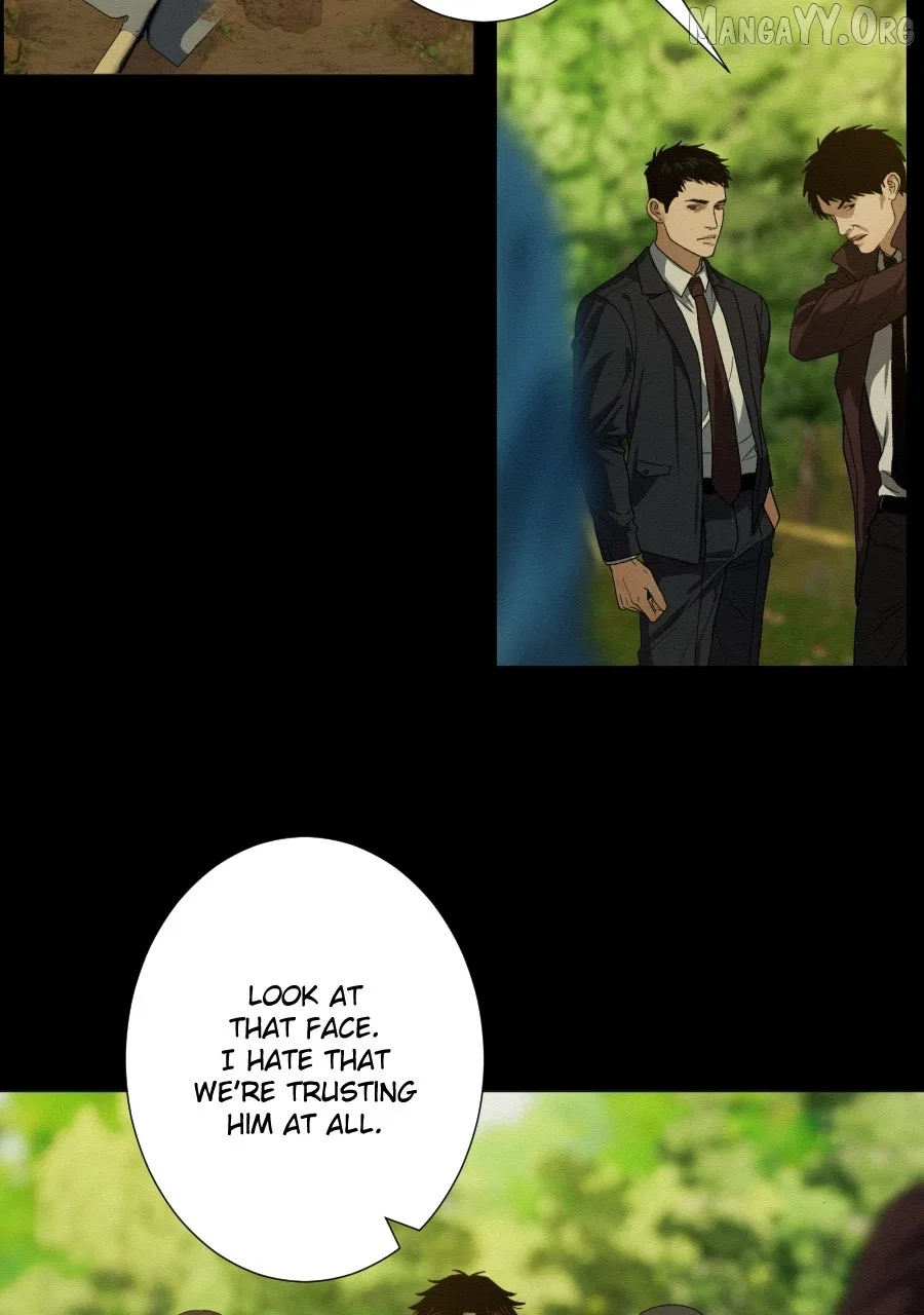 I’m Dating a Psychopath Chapter 75 – Page 67