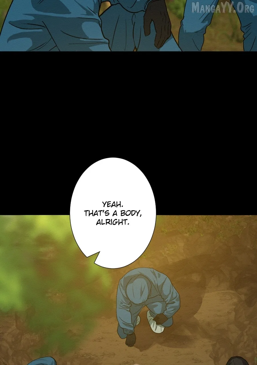 I’m Dating a Psychopath Chapter 75 – Page 70