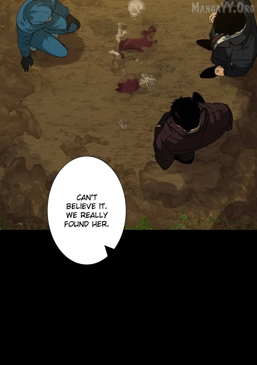 I’m Dating a Psychopath Chapter 75 – Page 71