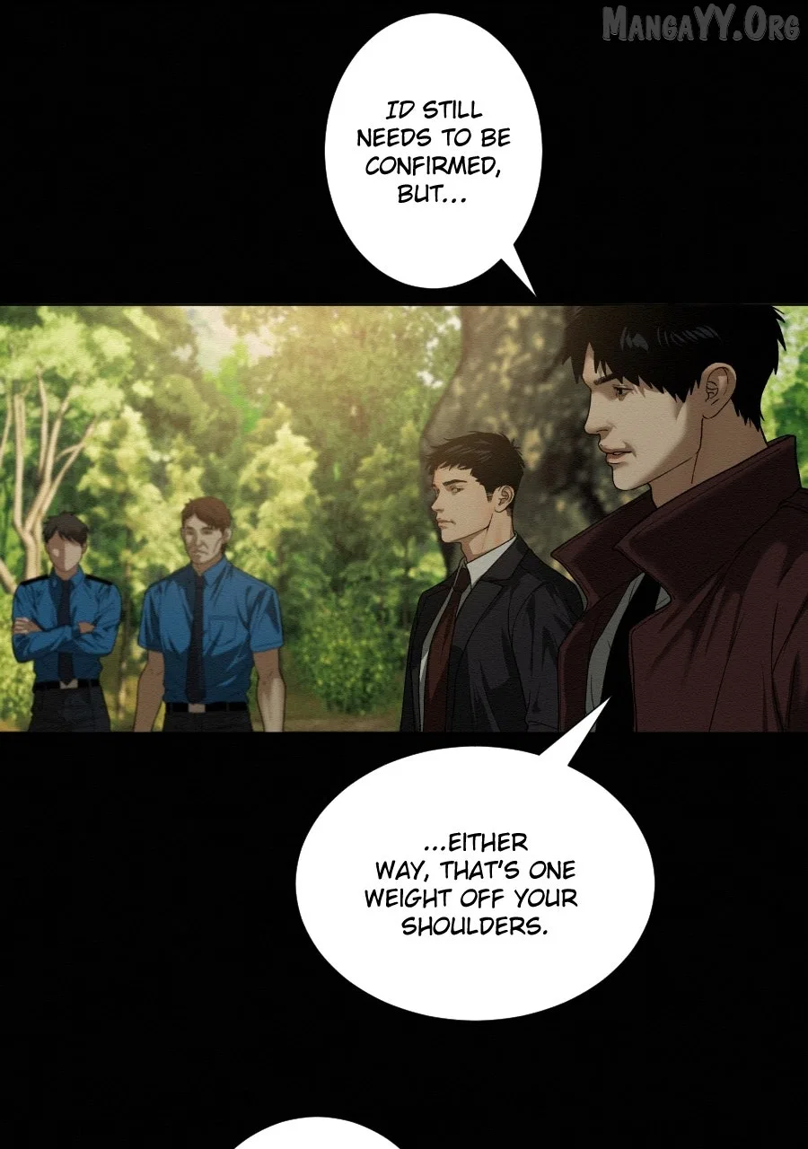 I’m Dating a Psychopath Chapter 75 – Page 72