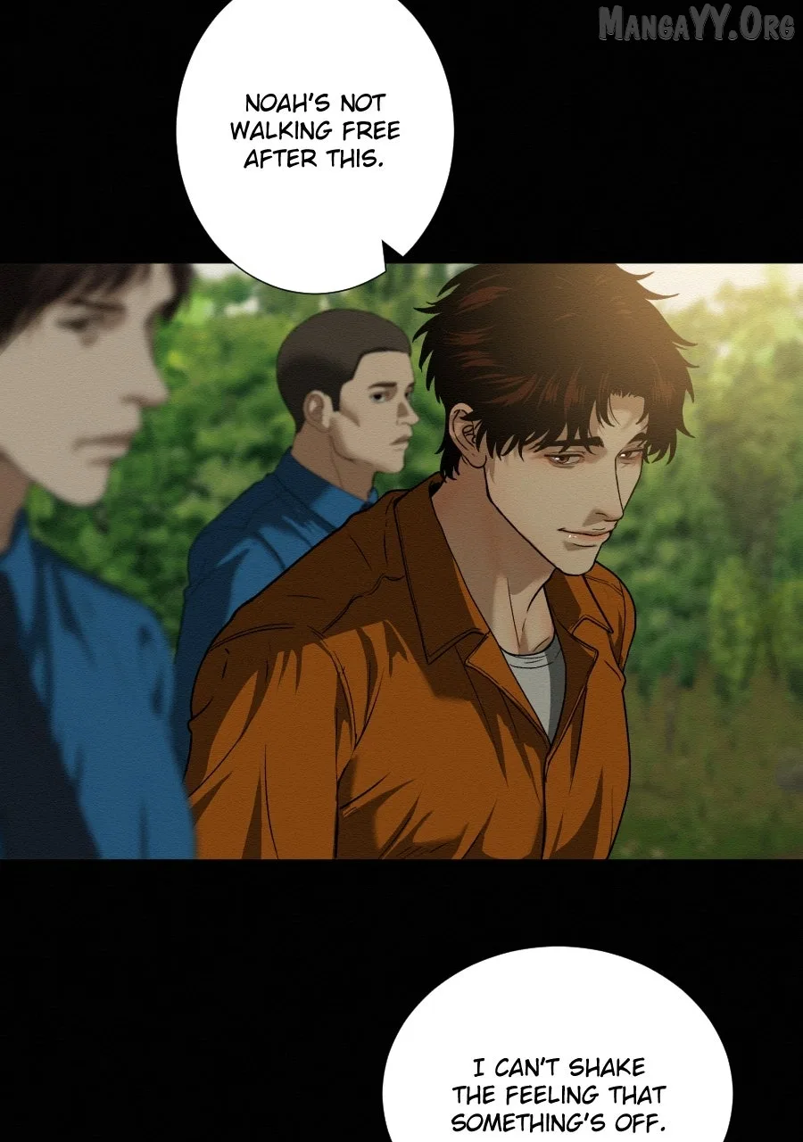 I’m Dating a Psychopath Chapter 75 – Page 73