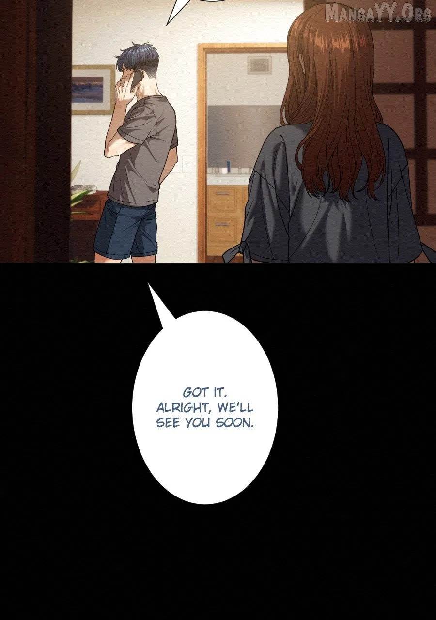 I’m Dating a Psychopath Chapter 75 – Page 77