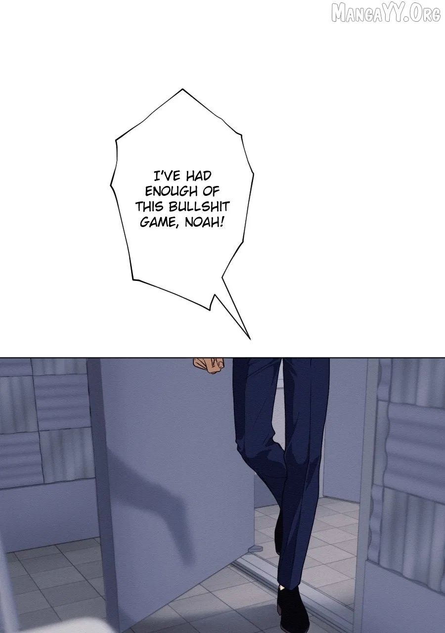 I’m Dating a Psychopath Chapter 74 – Page 1