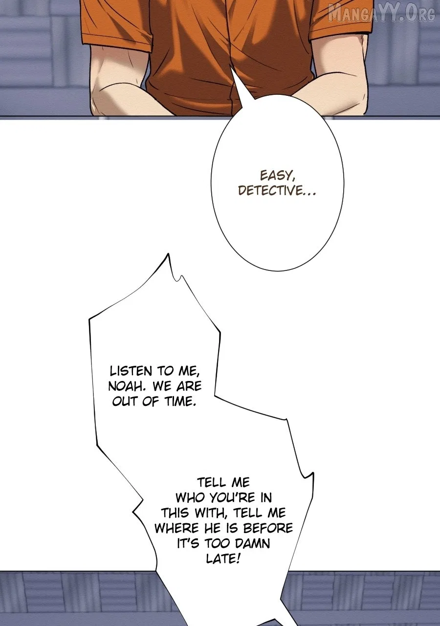 I’m Dating a Psychopath Chapter 74 – Page 3