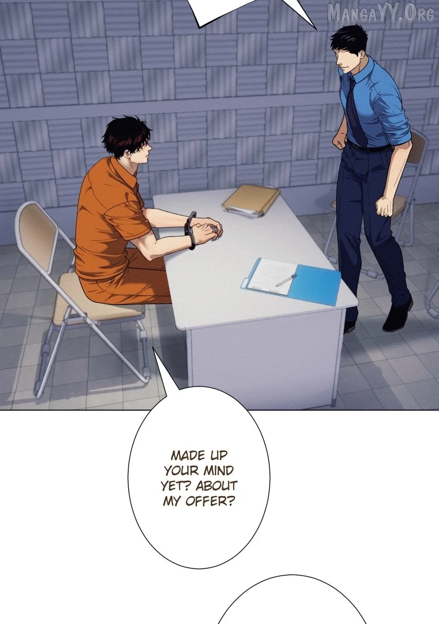I’m Dating a Psychopath Chapter 74 – Page 4
