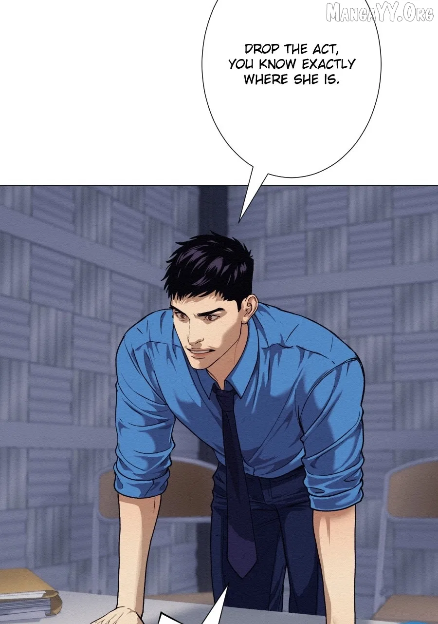 I’m Dating a Psychopath Chapter 74 – Page 5